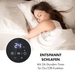 Thermaxx Heatstream Ölradiator 2500W 5-35 °C 24h-Timer -Heimladen 10035055 de 0009 logo