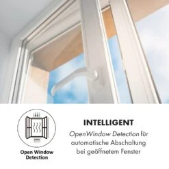 Hot Spot Pebble Heizlüfter 2000W Handtuchtrockner Timer Fernbedienung 19 Hot Spot Pebble Heizlüfter 2000W Handtuchtrockner Timer Fernbedienung -Heimladen 10035077 de 0007 logo