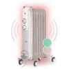 Thermaxx Retroheat Ölradiator 2000W Bodenrollen -Heimladen 10035080 de 0001 main
