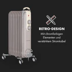 Thermaxx Retroheat Ölradiator 2000W Bodenrollen -Heimladen 10035080 de 0003 logo