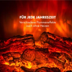 Bormio Smart Elektrokamin 950/1900W Thermostat Wochentimer 19 Bormio Smart Elektrokamin 950/1900W Thermostat Wochentimer -Heimladen 10035086 de 0008 logo