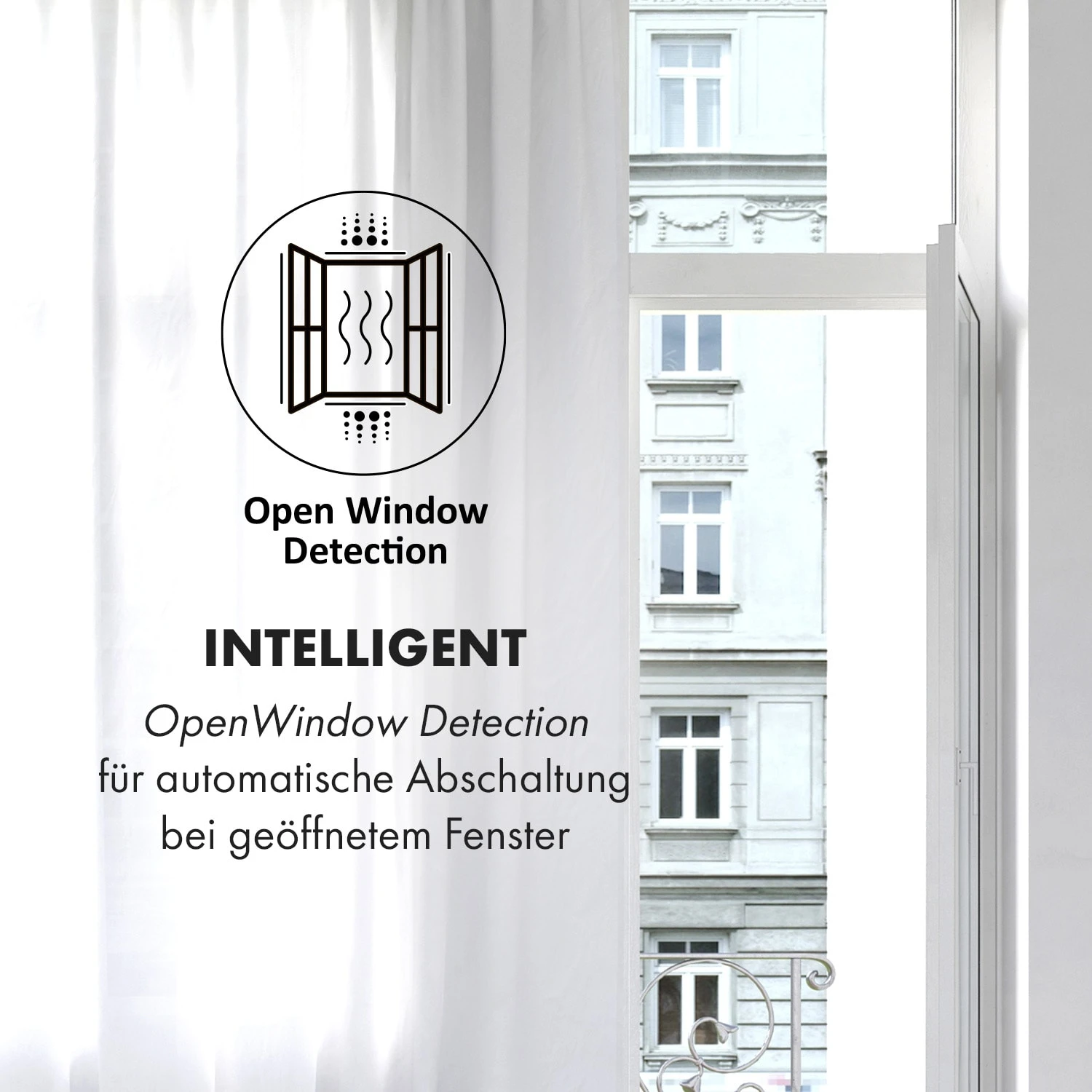 Bormio Smart Elektrokamin 950/1900W Thermostat Wochentimer 11 Bormio Smart Elektrokamin 950/1900W Thermostat Wochentimer – Bild 9