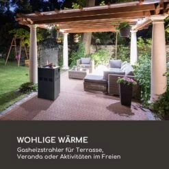 Flagranti Crystal View Gasheizstrahler 8kW Edelstahl 12 Flagranti Crystal View Gasheizstrahler 8kW Edelstahl -Heimladen 10035094 de 0002 logo