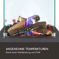 Flagranti Crystal View Gasheizstrahler 8kW Edelstahl 13 Flagranti Crystal View Gasheizstrahler 8kW Edelstahl -Heimladen 10035094 de 0003 logo