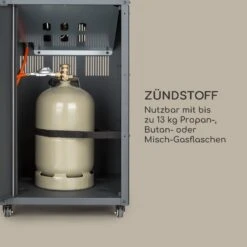 Flagranti Crystal View Gasheizstrahler 8kW Edelstahl 16 Flagranti Crystal View Gasheizstrahler 8kW Edelstahl -Heimladen 10035094 de 0006 logo