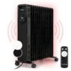 Thermaxx Heatstream Ölradiator 2500W 5-35 °C, 24h-Timer 1 Thermaxx Heatstream Ölradiator 2500W 5-35 °C, 24h-Timer -Heimladen 10035109 de 0001 main