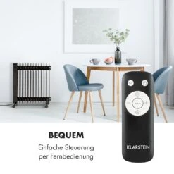 Thermaxx Heatstream Ölradiator 2500W 5-35 °C, 24h-Timer -Heimladen 10035109 de 0005 logo