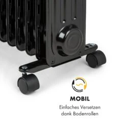 Thermaxx Heatstream Ölradiator 2500W 5-35 °C, 24h-Timer -Heimladen 10035109 de 0008 logo