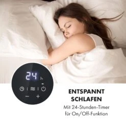 Thermaxx Heatstream Ölradiator 2500W 5-35 °C, 24h-Timer -Heimladen 10035109 de 0009 logo