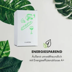 Spitzbergen Uni Kühlschrank 91 Liter 10-Liter-Gefrierfach 2 Böden 14 Spitzbergen Uni Kühlschrank 91 Liter 10-Liter-Gefrierfach 2 Böden -Heimladen 10035192 de 0004 logo