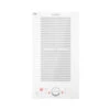 Delicatessa Slim Domino Induktionskochfeld 3500W Timer -Heimladen 10035197 yy 0001 titel Klarstein Delicatessa Domino Kochfeld weiss