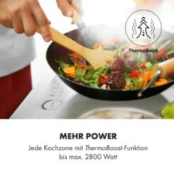 Delicatessa 60 Hybrid Einbaukochfeld Induktion 4 Zonen 7000W -Heimladen 10035198 de 0007 logo