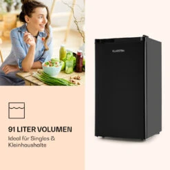 Obsidian Kühlschrank 90 Liter Gemüsefach -Heimladen 10035207 de 0004 logo