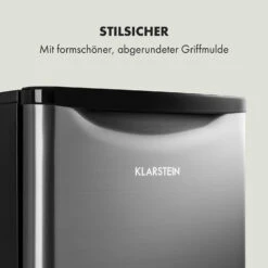 Yummy Kühlschrank Mit Gefrierfach 90 Liter 42dB -Heimladen 10035212 de 0003 logo