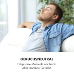 Phantasma Niro Ethanol-Kamin Sicherheitsbrenner Löschhilfe -Heimladen 10035229 de 0004 logo