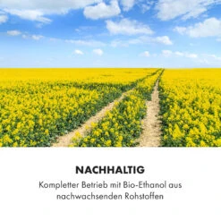 Phantasma Niro Ethanol-Kamin Sicherheitsbrenner Löschhilfe -Heimladen 10035229 de 0007 logo