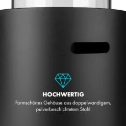 Phantasma Skyfire Ethanol-Kamin Sicherheitsbrenner Löschhilfe -Heimladen 10035230 de 0003 logo