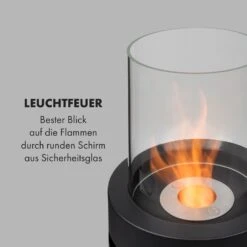 Phantasma Skyfire Ethanol-Kamin Sicherheitsbrenner Löschhilfe -Heimladen 10035230 de 0006 logo