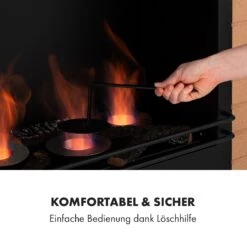 Phantasma Brickline Ethanol-Kamin 3,4 KW Backstein-Optik MDF -Heimladen 10035231 de 0003 logo