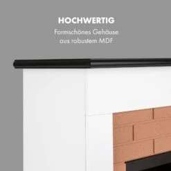 Phantasma Brickline Ethanol-Kamin 3,4 KW Backstein-Optik MDF -Heimladen 10035231 de 0005 logo