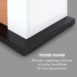 Phantasma Brickline Ethanol-Kamin 3,4 KW Backstein-Optik MDF -Heimladen 10035231 de 0009 logo