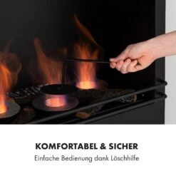 Phantasma Manor Ethanol-Kamin 3,4 KW Landhausstil MDF -Heimladen 10035232 de 0003 logo