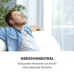 Phantasma Manor Ethanol-Kamin 3,4 KW Landhausstil MDF -Heimladen 10035232 de 0004 logo