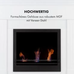 Phantasma Manor Ethanol-Kamin 3,4 KW Landhausstil MDF -Heimladen 10035232 de 0007 logo