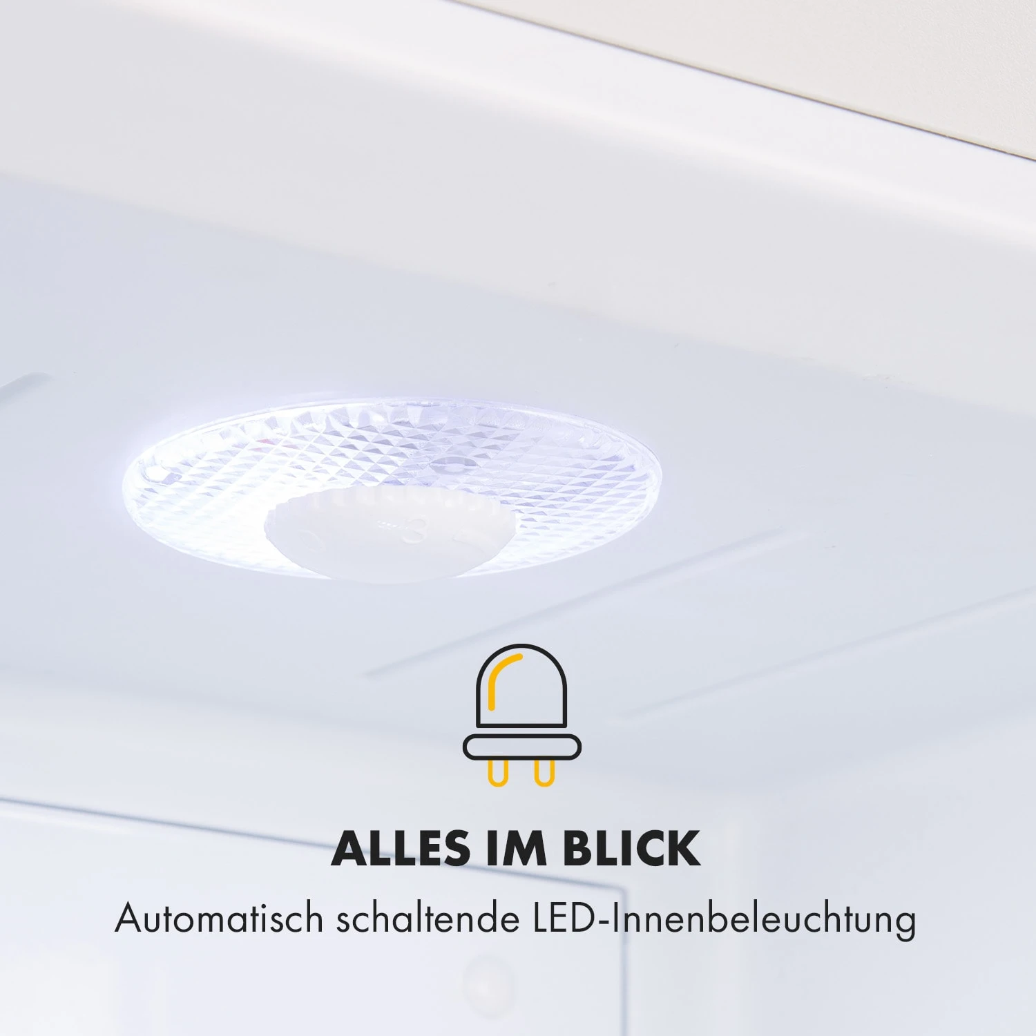 Happy Hour Minibar 5-15°C EEK G Lautlos 23dB LED-Licht 7 Happy Hour Minibar 5-15°C EEK G Lautlos 23dB LED-Licht – Bild 5