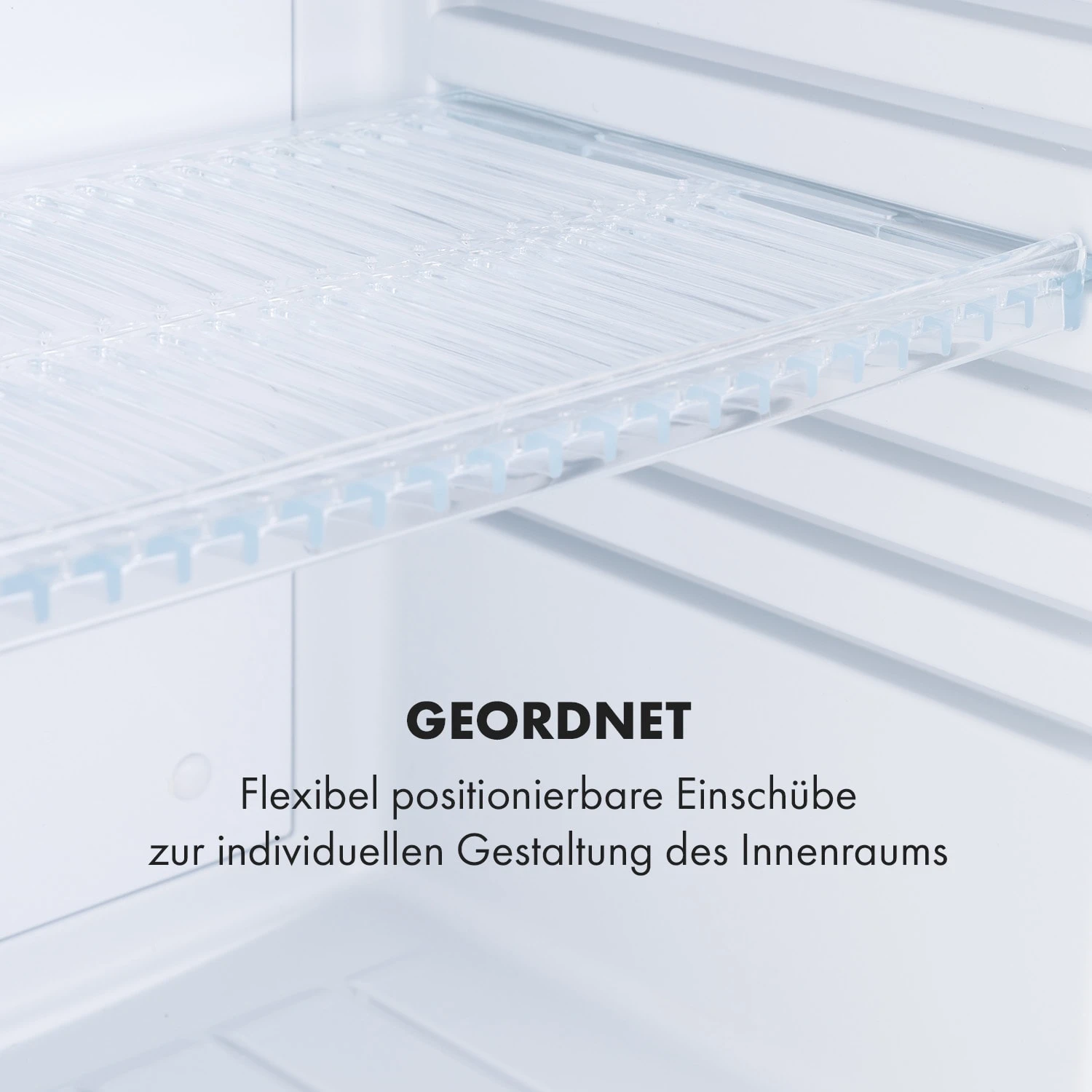 Happy Hour Minibar 5-15°C EEK G Lautlos 23dB LED-Licht 8 Happy Hour Minibar 5-15°C EEK G Lautlos 23dB LED-Licht – Bild 6