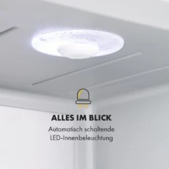 Happy Hour Minibar 5-15°C EEK G 25dB LED-Licht -Heimladen 10035242 de 0006 logo