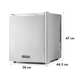 Happy Hour Minibar 5-15°C EEK G 25dB LED-Licht -Heimladen 10035242 yy 0008 logo