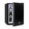Klarstein Happy Hour Minibar 40L 5-15°C 23 DB LED-Licht -Heimladen 10035247 yy 0001 titel