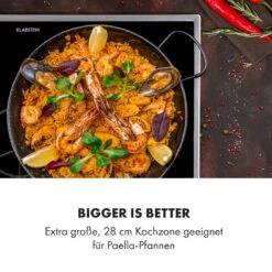 Delicatessa 77 Hybrid Prime Einbaukochfeld Induktion 4 Zonen 7000W 21 Delicatessa 77 Hybrid Prime Einbaukochfeld Induktion 4 Zonen 7000W -Heimladen 10035269 de 0009 logo