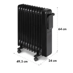 Thermaxx Elevate Smart Ölradiator 2720W 7-35 °C 24h-Timer App-Steuerung -Heimladen 10035277 yy 0008 logo