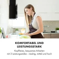 Amelia Dunstabzugshaube 123W 60x47x23,5cm LED-Beleuchtung Touch Glas -Heimladen 10035280 de 0003 logo