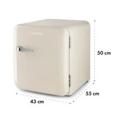 Audrey Mini 2in1 Kühlschrank EEC F Gefrierfach LED 20 Audrey Mini 2in1 Kühlschrank EEC F Gefrierfach LED -Heimladen 10035310 yy 0009 logo