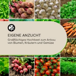 High Grow Straight Hochbeet 200x60x100cm 1200l Stahl -Heimladen 10035351 de 0004 logo