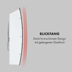 Lindholm Konvektionsheizgerät Thermostat Timer 2000W -Heimladen 10035363 de 0003 logo