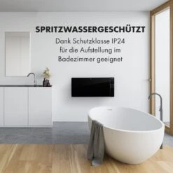 Lindholm Konvektionsheizgerät Thermostat Timer 2000W -Heimladen 10035363 de 0006 logo