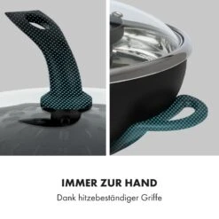 Szechuan 2-in-1 Hot Pot Und Grillplatte 5l Vol. 1350 / 600 W -Heimladen 10035431 de 0008 logo