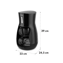 Tealicious Tee-Vollautomat 1300W 2-16 Min. 1 Liter -Heimladen 10035475 yy 0009 logo Klarstein Tealicious Auto Teamaker