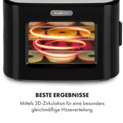 Tutti Frutti Dörrautomat 400W 35-80°C 8 Liter 13 Tutti Frutti Dörrautomat 400W 35-80°C 8 Liter -Heimladen 10035481 de 0003 logo