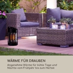 Heat Guru 360 Mini Infrarot-Heizstrahler 700/350W Oszillation -Heimladen 10035506 de 0003 logo