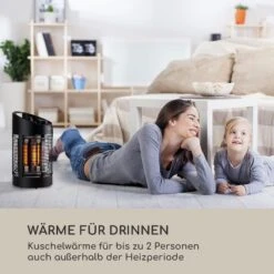 Heat Guru 360 Mini Infrarot-Heizstrahler 700/350W Oszillation -Heimladen 10035506 de 0006 logo