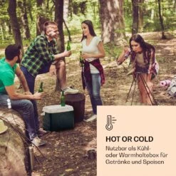 BeerBelly 21 Elektrische Kühlbox Kühl-& Warmhaltefunktion USB-Port ECO-Modus 10 BeerBelly 21 Elektrische Kühlbox Kühl-& Warmhaltefunktion USB-Port ECO-Modus -Heimladen 10035547 de 0002 logo
