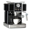 Gusto Classico Espressomaker 1350 Watt 20 Bar Druck 1,5 Liter -Heimladen 10035564 yy 0001 titel