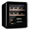 Vinetage 12 Getränkekühler Kühlschrank 48 Liter 4-22°C Retro-Design -Heimladen 10035568 yy 0001 titel