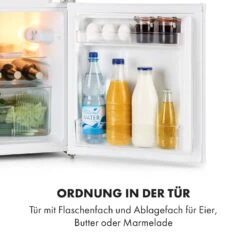 Big Daddy Cool Kühl-Gefrier-Kombination 87 Liter 40dB EEK F -Heimladen 10035585 de 0005 logo