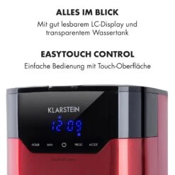 Kaffeemaschine Arabica 800W EasyTouch Control 13 Kaffeemaschine Arabica 800W EasyTouch Control -Heimladen 10035588 de 0005 logo